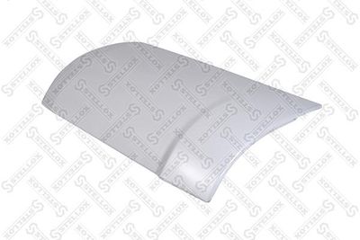 Air Deflector, driver cab STELLOX 87-15310-SX