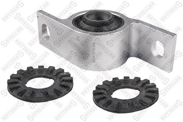 STELLOX 87-17015-SX Mounting, control/trailing arm