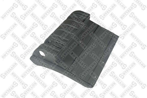 STELLOX 87-17525-SX Wing