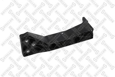 Mounting Bracket, bumper STELLOX 87-18516-SX