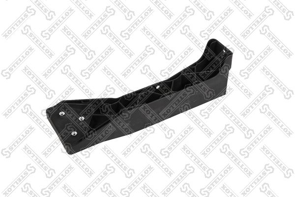 STELLOX 87-18518-SX Mounting Bracket, bumper