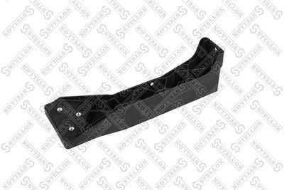 Mounting Bracket, bumper STELLOX 87-18518-SX