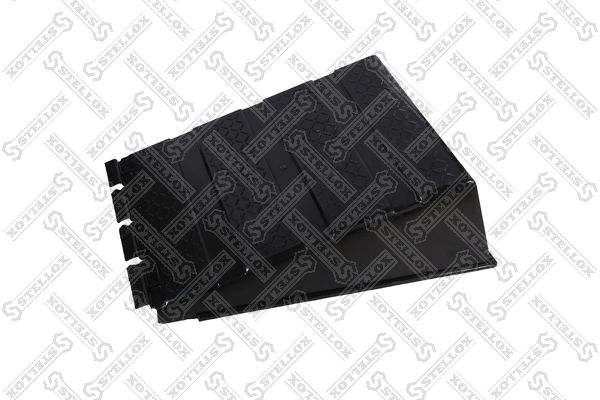 STELLOX 87-19002-SX Cover, battery box