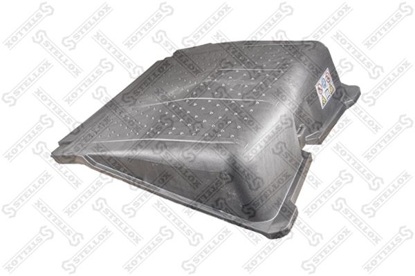 STELLOX 87-19008-SX Cover, battery box