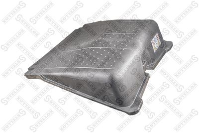 Cover, battery box STELLOX 87-19008-SX