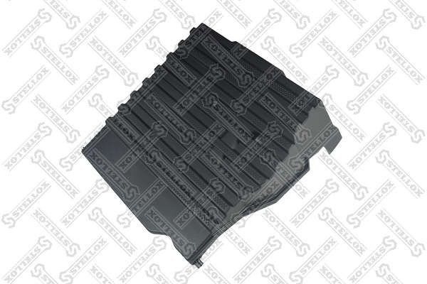 STELLOX 87-19017-SX Cover, battery box