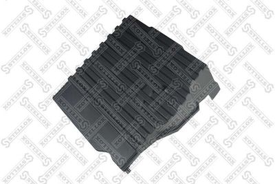Cover, battery box STELLOX 87-19017-SX