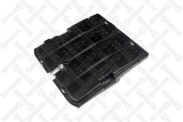STELLOX 87-19021-SX Cover, battery box