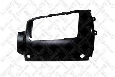 Frame, headlight STELLOX 87-19707-SX