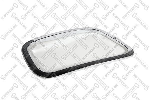 STELLOX 87-19723-SX Frame, headlight