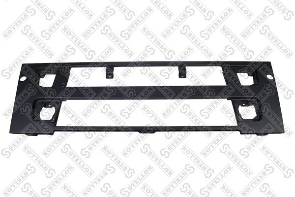 STELLOX 87-21527-SX Cover, radiator grille