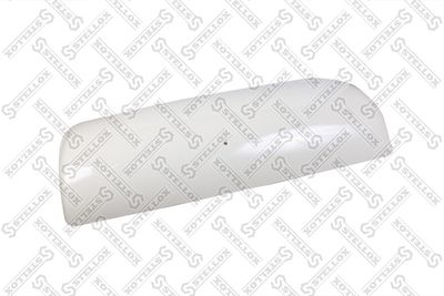 Air Deflector, driver cab STELLOX 87-21545-SX