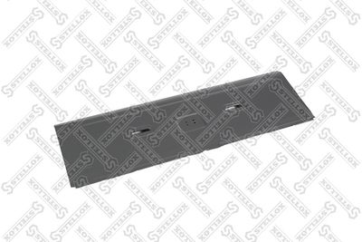 Body STELLOX 87-21595-SX