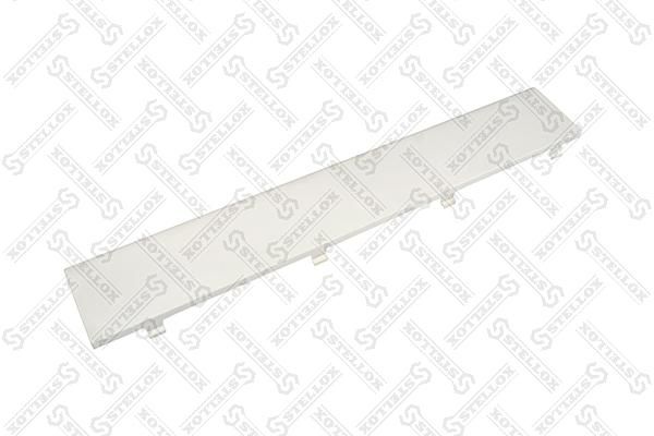 STELLOX 87-21684-SX Body