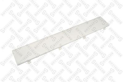 Body STELLOX 87-21684-SX