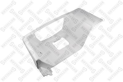 Entry plate STELLOX 87-23004-SX