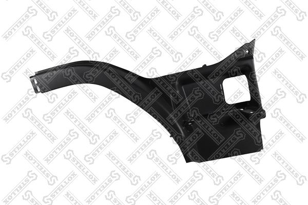 STELLOX 87-23011-SX Entry plate
