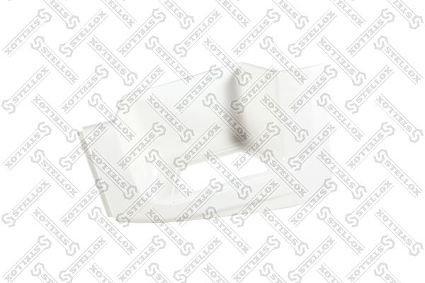 STELLOX 87-23013-SX Entry plate
