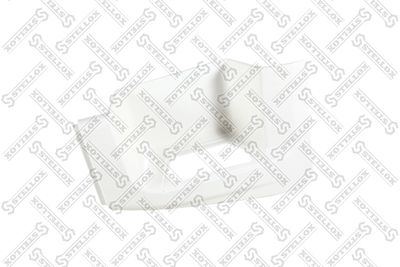 Entry plate STELLOX 87-23013-SX