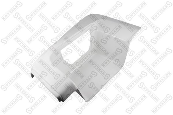 STELLOX 87-23014-SX Entry plate