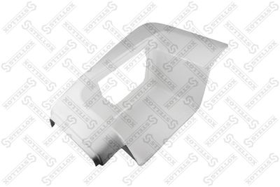 Entry plate STELLOX 87-23014-SX