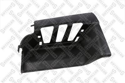 Entry plate STELLOX 87-23015-SX