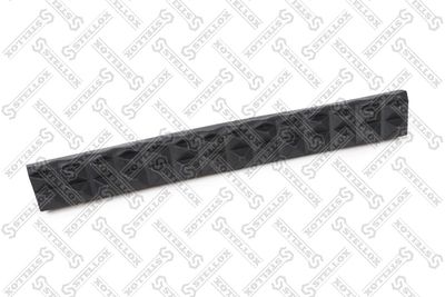 Entry plate STELLOX 87-23039-SX