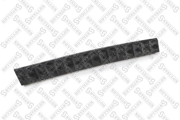 STELLOX 87-23040-SX Entry plate