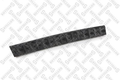 Entry plate STELLOX 87-23040-SX