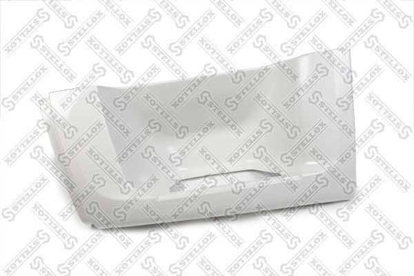 STELLOX 87-23057-SX Entry plate