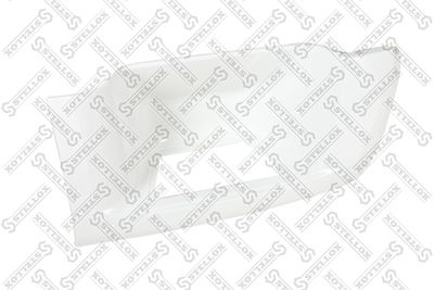 Entry plate STELLOX 87-23058-SX