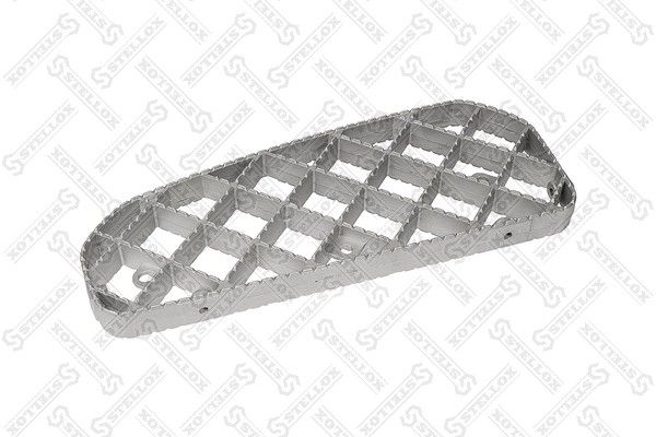 STELLOX 87-23090-SX Entry plate