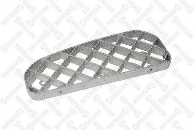 Entry plate STELLOX 87-23090-SX