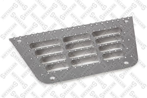 STELLOX 87-23111-SX Entry plate