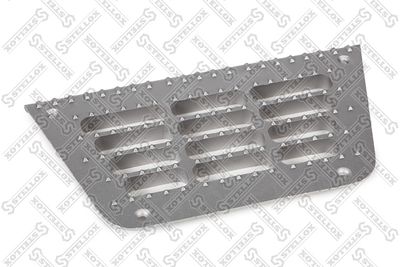 Entry plate STELLOX 87-23111-SX
