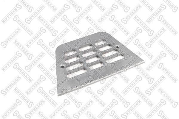 STELLOX 87-23113-SX Entry plate