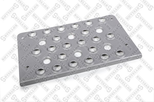 STELLOX 87-23117-SX Entry plate