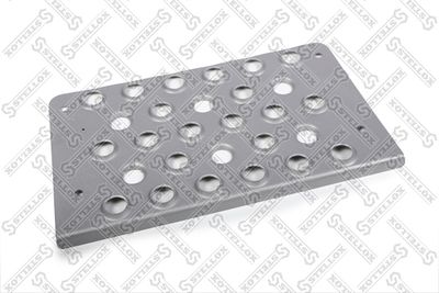 Entry plate STELLOX 87-23117-SX