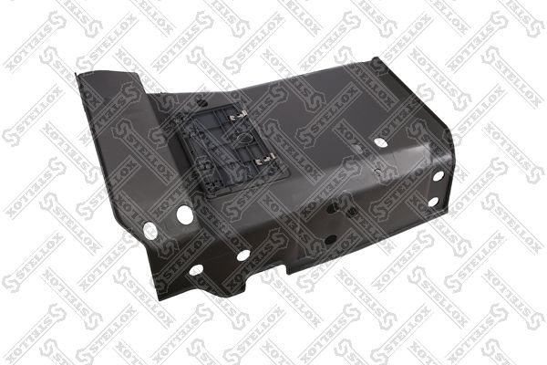 STELLOX 87-23128-SX Entry plate