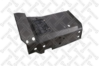 Entry plate STELLOX 87-23128-SX