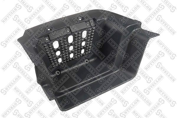 STELLOX 87-23140-SX Entry plate