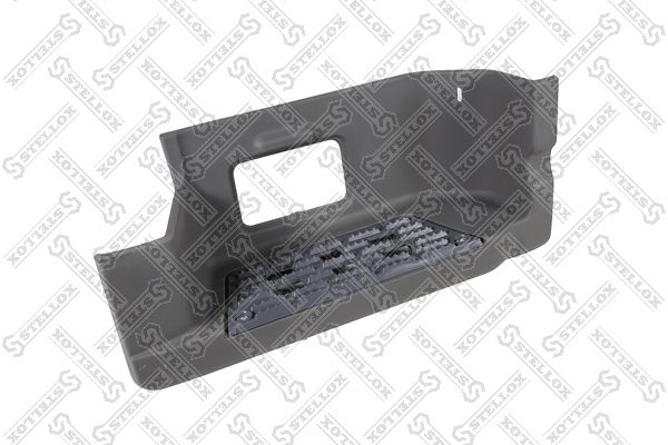 STELLOX 87-23164-SX Entry plate