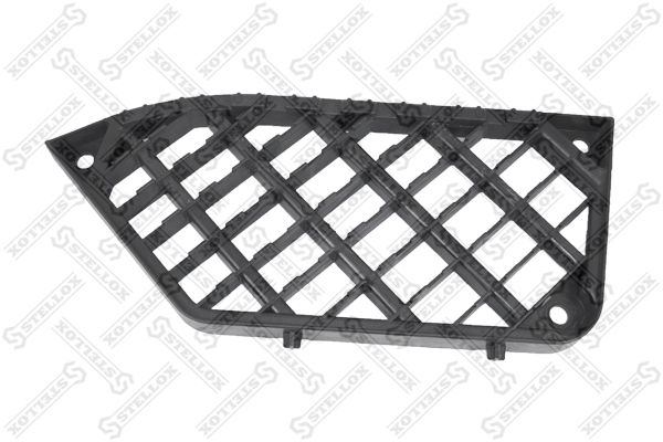 STELLOX 87-23170-SX Entry plate