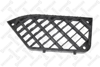 Entry plate STELLOX 87-23170-SX