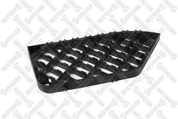 STELLOX 87-23171-SX Entry plate