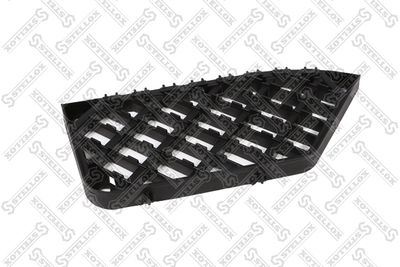 Entry plate STELLOX 87-23171-SX