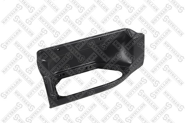 STELLOX 87-23202-SX Entry plate