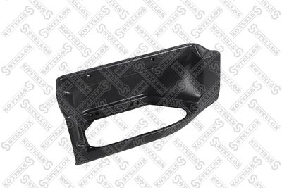Entry plate STELLOX 87-23202-SX