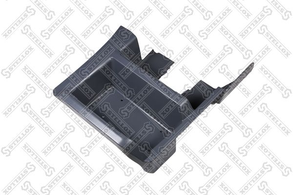STELLOX 87-23223-SX Entry plate