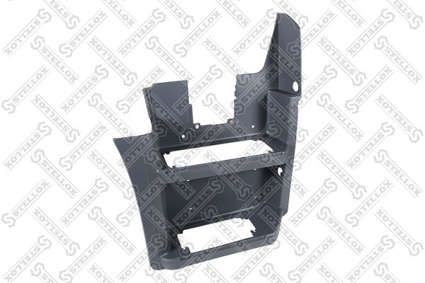 STELLOX 87-23224-SX Entry plate